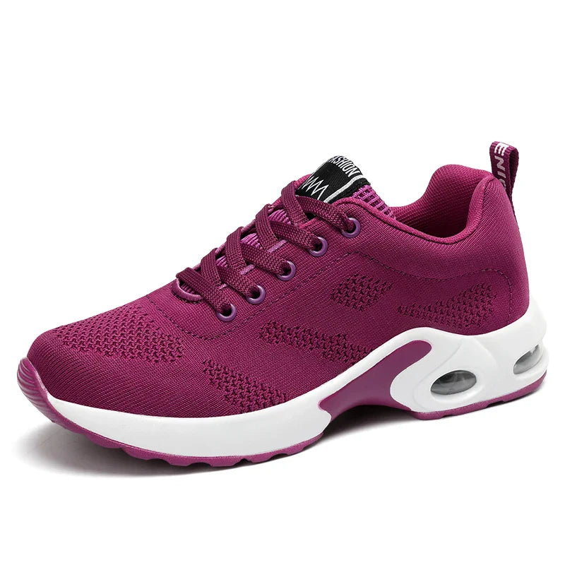 Whitlock | SoftPlus Orthopedic Sneakers