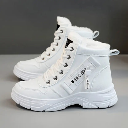 Women's Boots FrostShield™