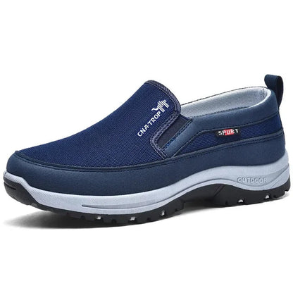 Whitlock | Casual Orthopedic Shoes