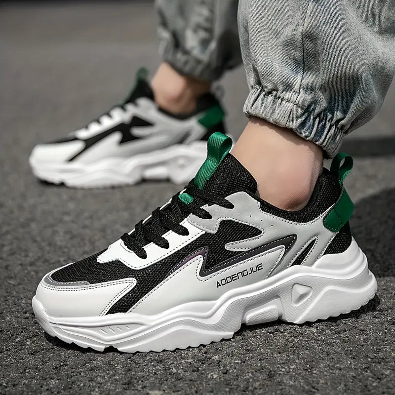 Men's AirFlex Elite Edition