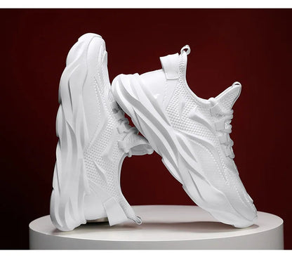 Whitlock | Luxury Men's Sports Sneakers