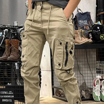 Whitlock | Casual Tactical Pants