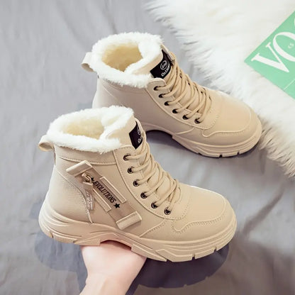 Women's Boots FrostShield™