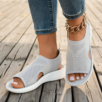 CloudStep Sandalen™