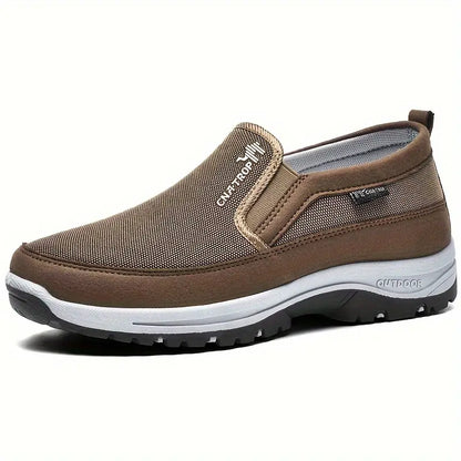 Whitlock | Casual Orthopedic Shoes