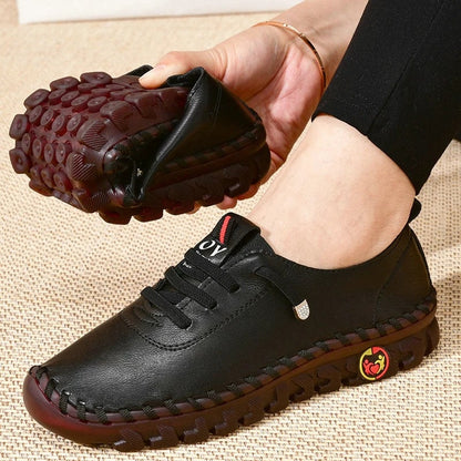 Whitlock | Oslo orthopedic shoe