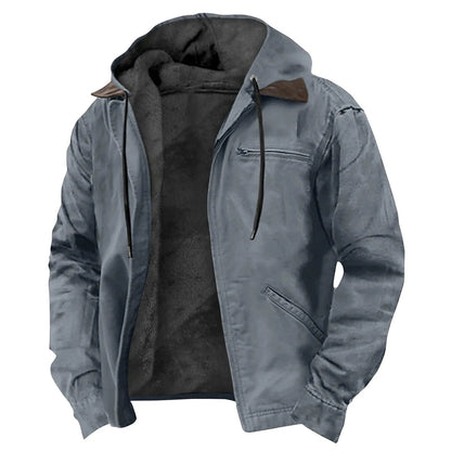 Whitlock | Martin winter jacket