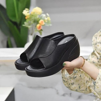Whitlock | Amanda Sandals