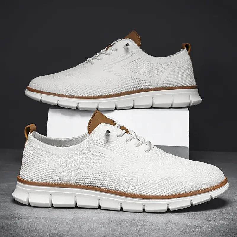 CloudStep – Men’s Casual Sneakers