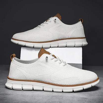 CloudStep – Men’s Casual Sneakers