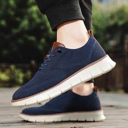 CloudStep – Men’s Casual Sneakers