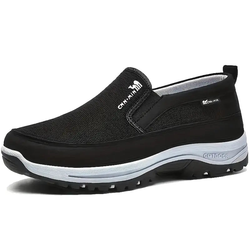 Comfort Motion Slip-On Loafers