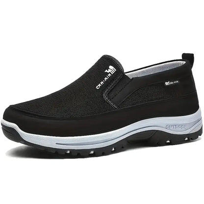 Comfort Motion Slip-On Loafers