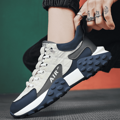 Whitlock | Men's Air Control Sneakers - Premium Version