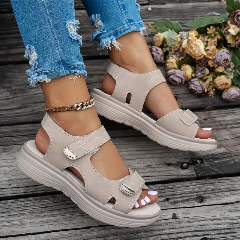 WHITLOCK | Premium Comfort Sandals