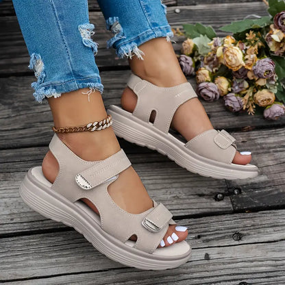 WHITLOCK | Premium Comfort Sandals