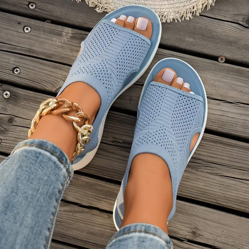 CloudStep Sandalen™