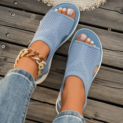 CloudStep Sandalen™