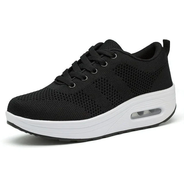 Whitlock™ | Orthopedic Air Bubble Sneakers