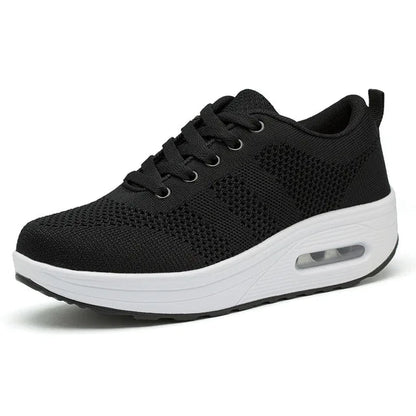 Whitlock™ | Orthopedic Air Bubble Sneakers