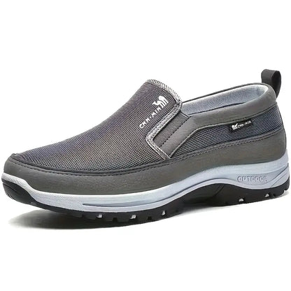 Comfort Motion Slip-On Loafers