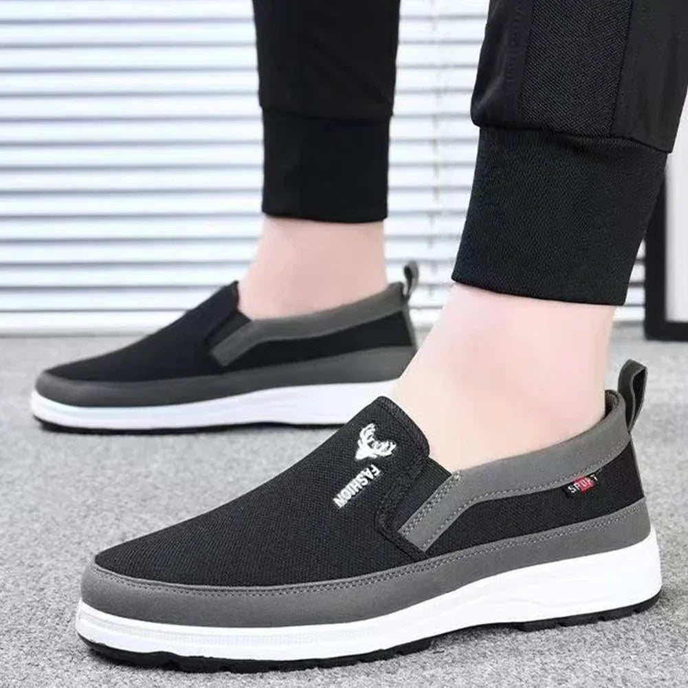 Whitlock | Casual Orthopedic Shoes