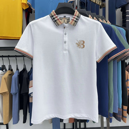Whitlock | Jhonny Polo Shirt