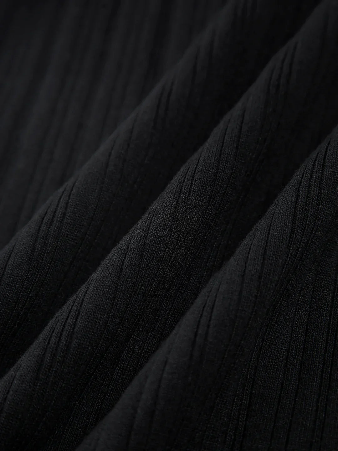 Georgia® | Effortless Lines Ribbed Dress