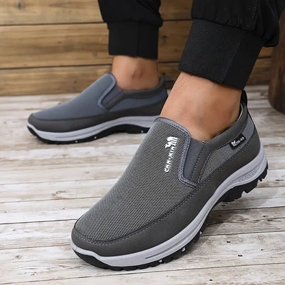 Whitlock | Casual Orthopedic Shoes