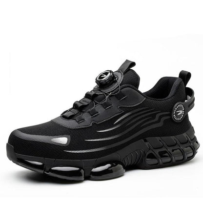 Whitlock | Safe and Indestructible Shoes