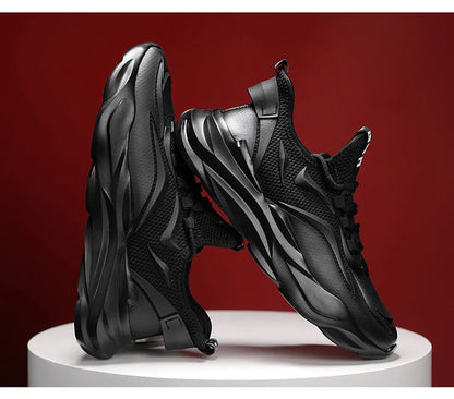 Whitlock | Luxury Men's Sports Sneakers