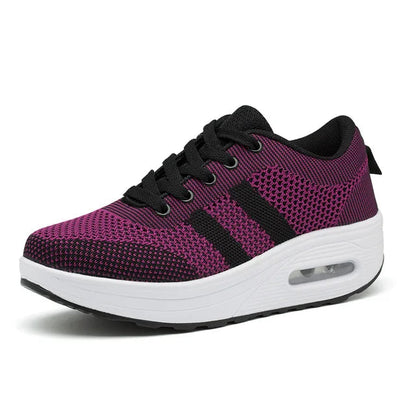 Whitlock™ | Orthopedic Air Bubble Sneakers