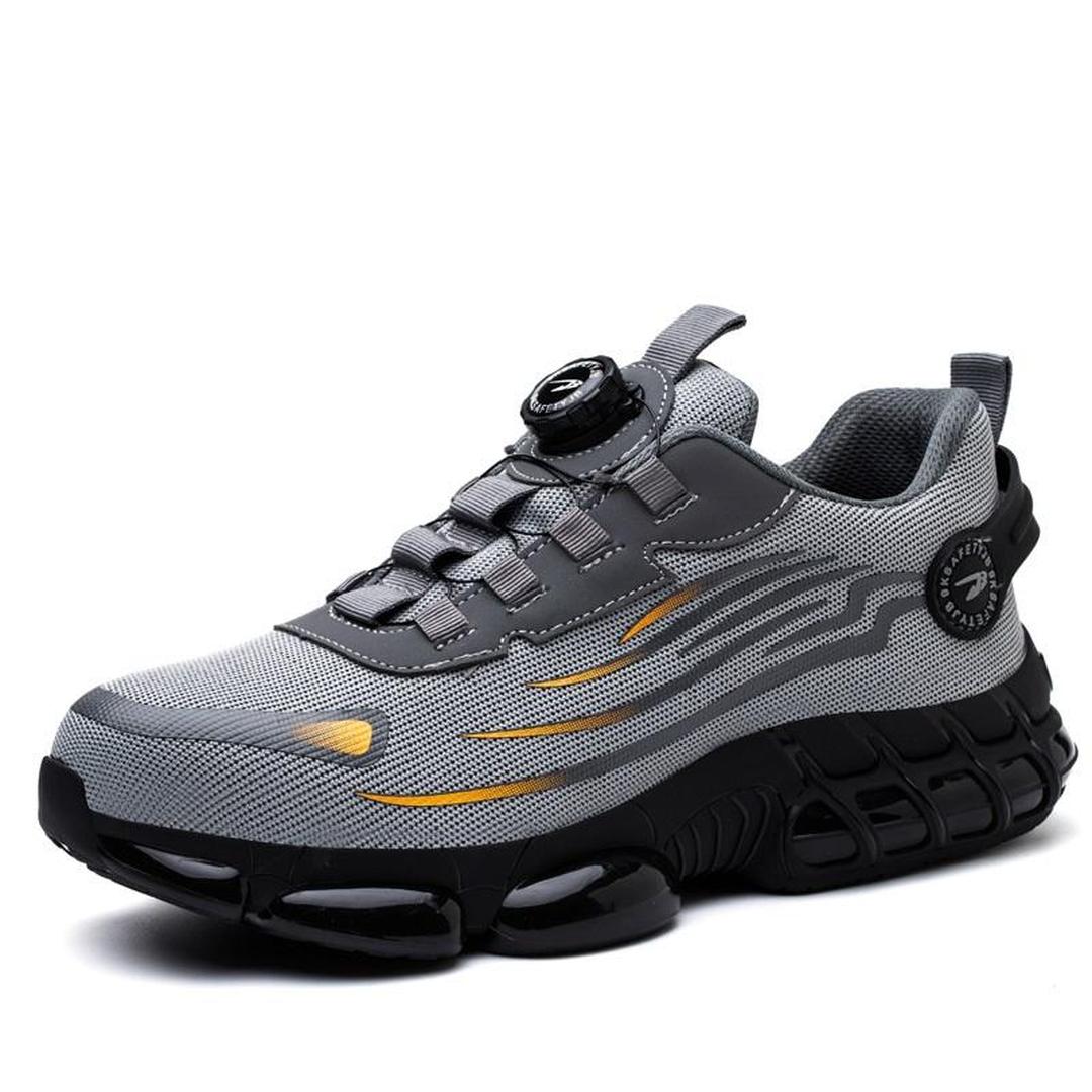 Whitlock | Safe and Indestructible Shoes