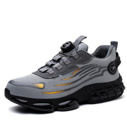 Whitlock | Safe and Indestructible Shoes