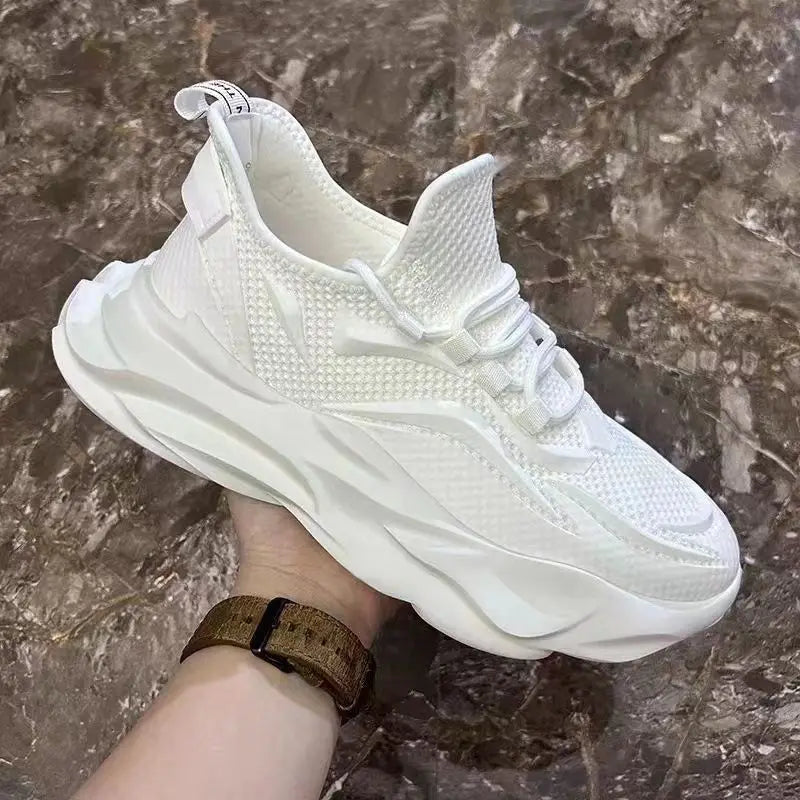 Whitlock | Luxury Men's Sports Sneakers