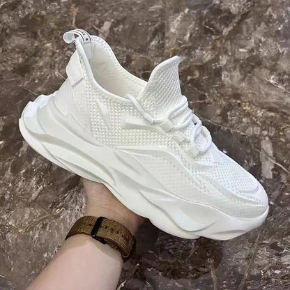 Whitlock | Luxury Men's Sports Sneakers