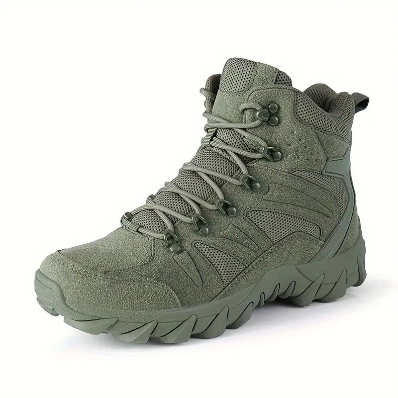 Nomad™ - Hiking Tactical Boots