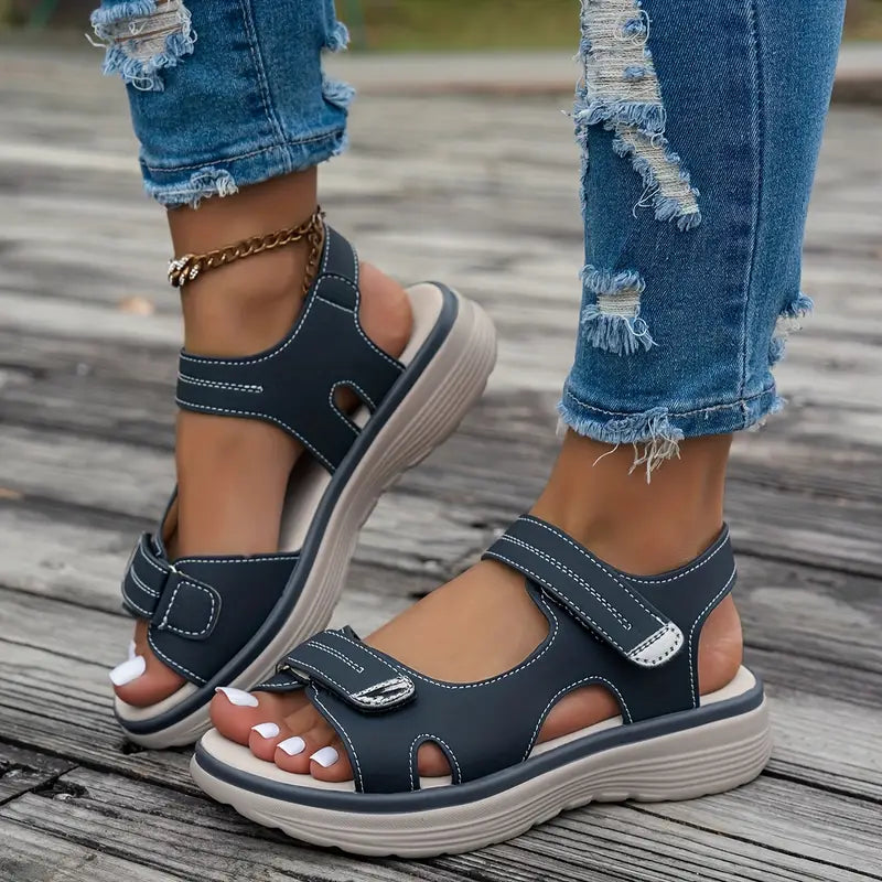 WHITLOCK | Premium Comfort Sandals