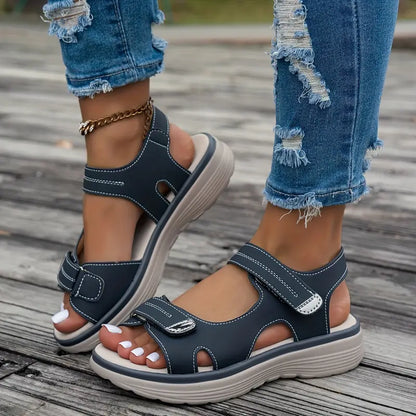 WHITLOCK | Premium Comfort Sandals
