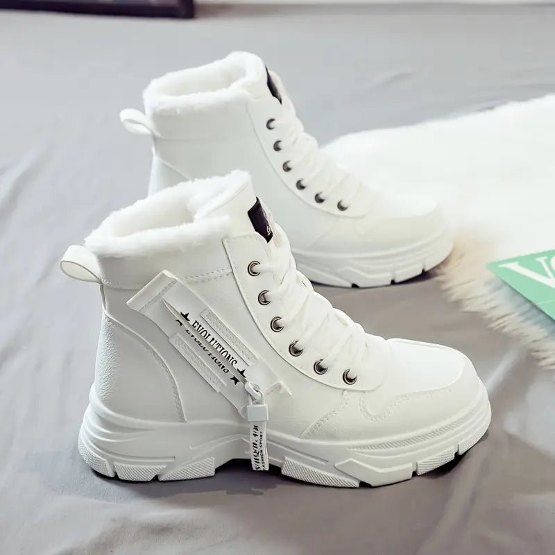 Women's Boots FrostShield™