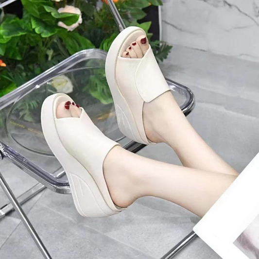 Whitlock | Amanda Sandals