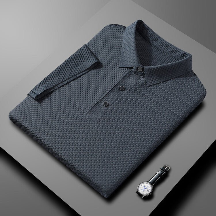Whitlock™ | Men's Luxury Polo Shirt