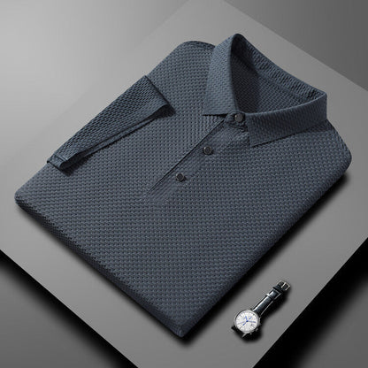 Whitlock™ | Men's Luxury Polo Shirt