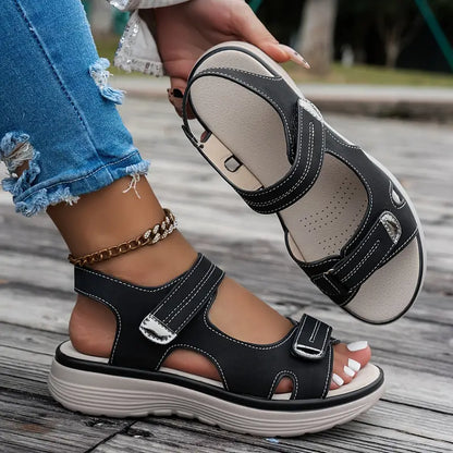 WHITLOCK | Premium Comfort Sandals