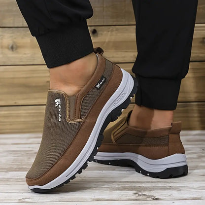 Whitlock | Casual Orthopedic Shoes