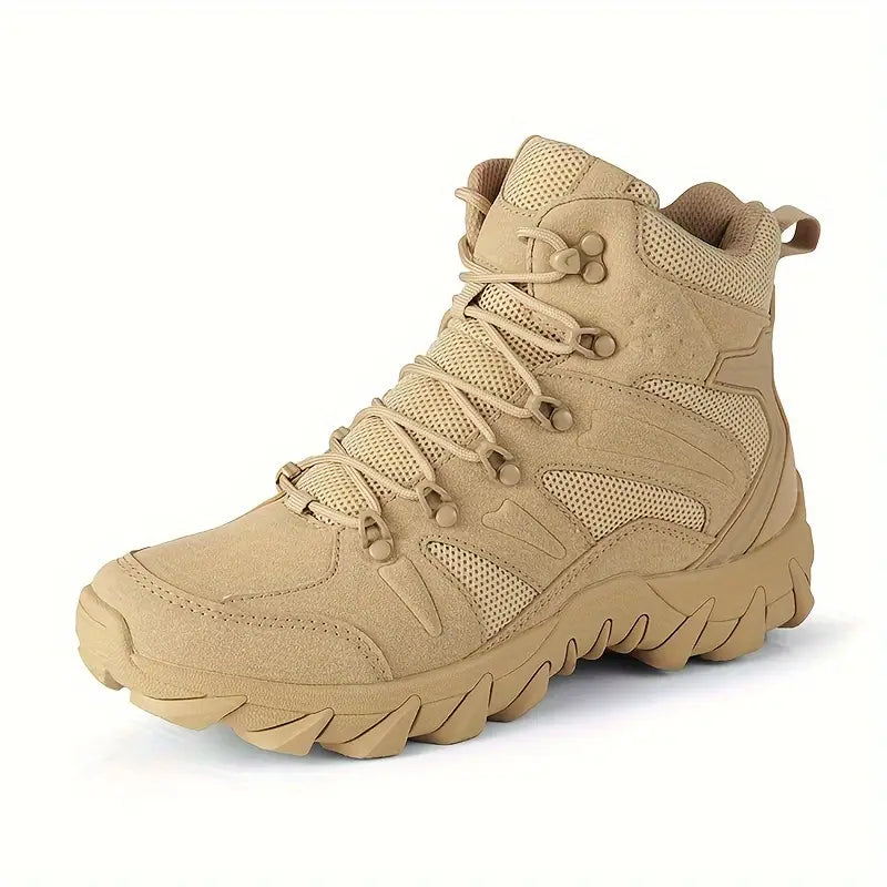 Nomad™ - Hiking Tactical Boots