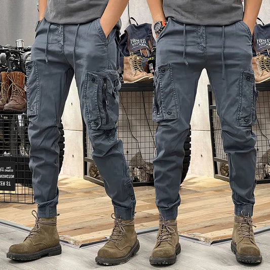 Whitlock | Casual Tactical Pants