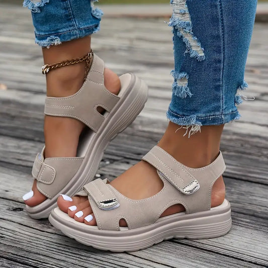 WHITLOCK | Premium Comfort Sandals