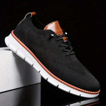 CloudStep – Men’s Casual Sneakers