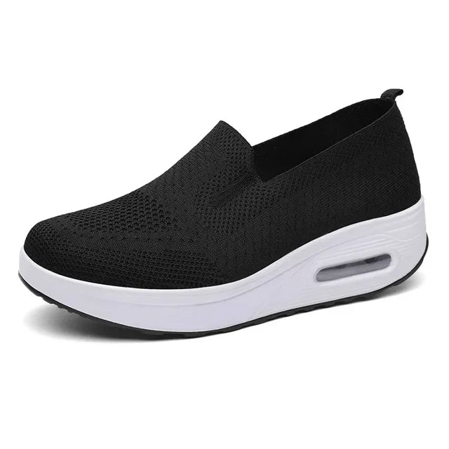 Whitlock™ | Women's Casual Orthopedic Shoes